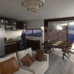 area social departamento 5