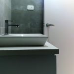 baños modernos lineales cuenca Arquitectos