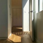 pisos calidos en casas modernas arquitectos cuenca
