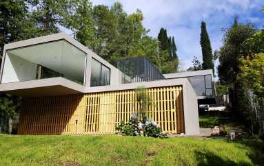 venta casas en cuenca Ecuador modernas