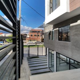 Casa Residencial Comercial