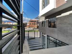 casa rentera terminados modernos en cuenca