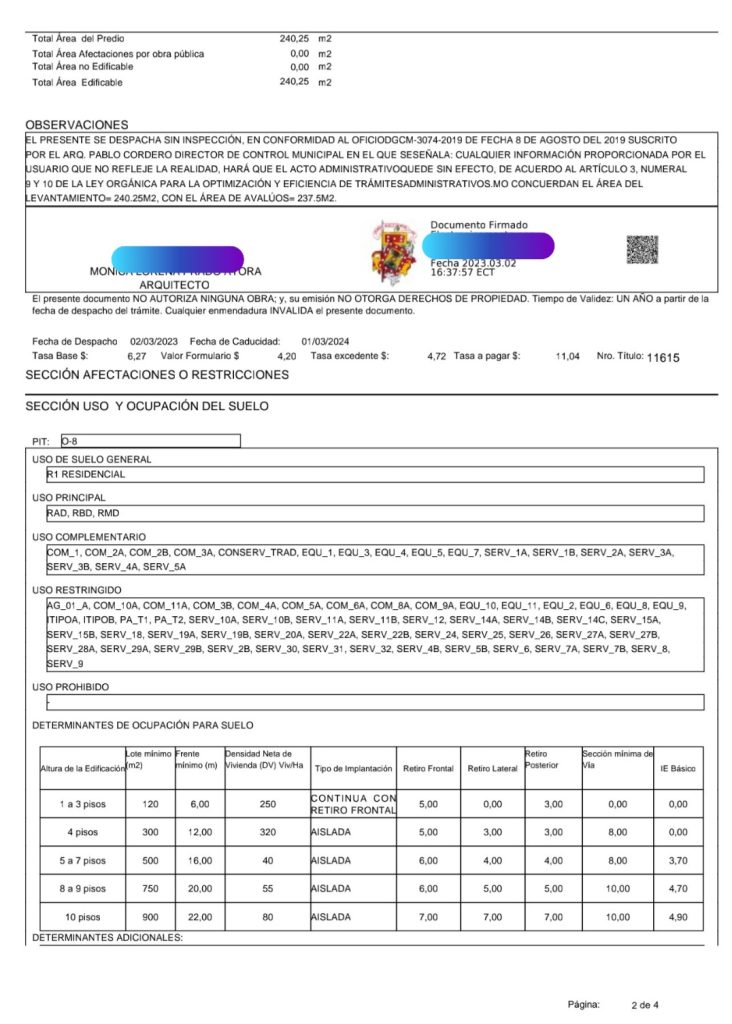 Ejemplo IPRUS Cuenca 2 de 4