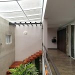 casa moderna cuenca Arquitectos Cuenca