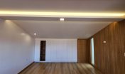 cuarto grande tipo estudio