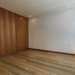 dormitorio de padres amplio
