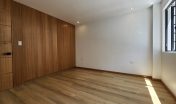 dormitorio de padres amplio