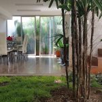 jardines internos