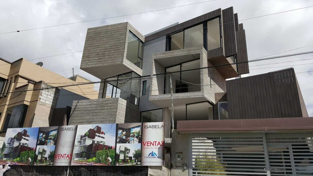 Planificacion Diseno Construccion Arquitectos en Cuenca Ecuador Cosntruba Edificio Isabela 1536x864 1