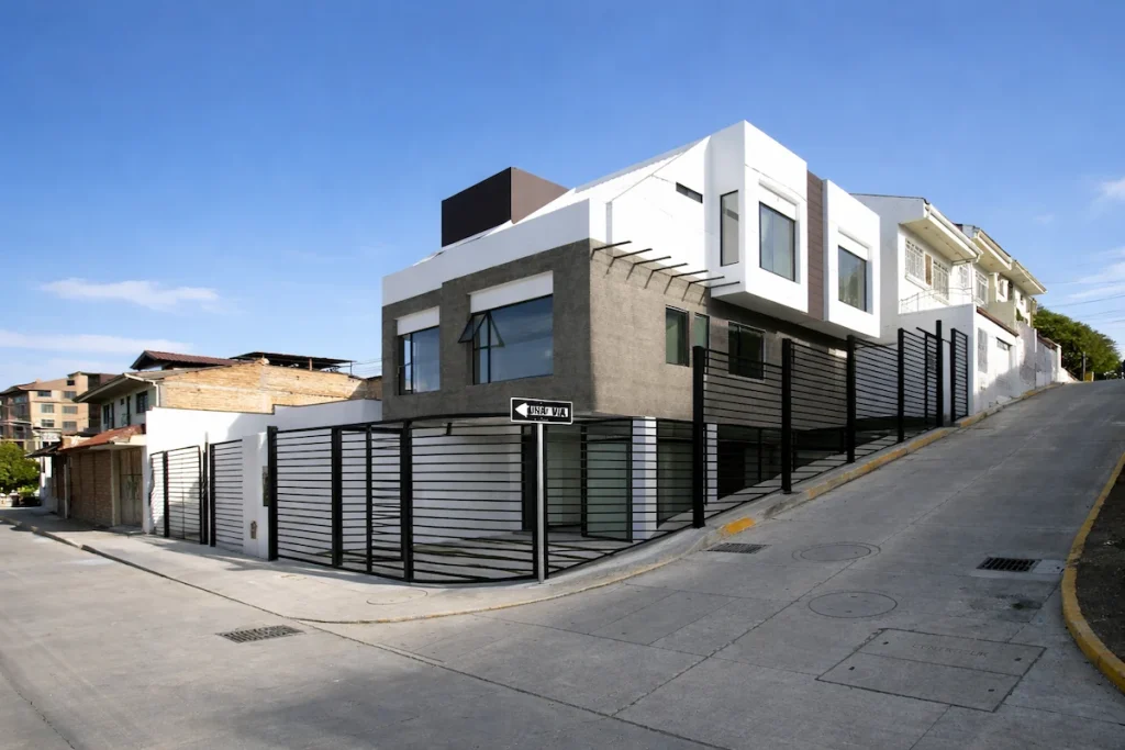 construccion vivienda cuenca