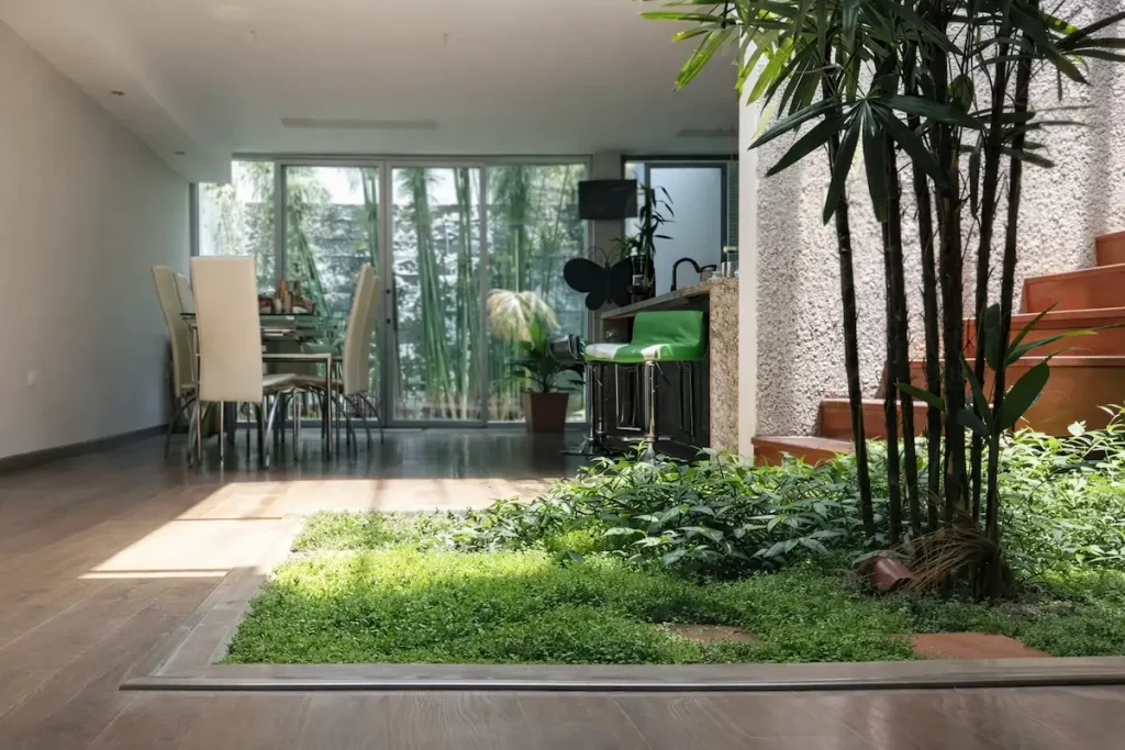diseno interior casa cuenca